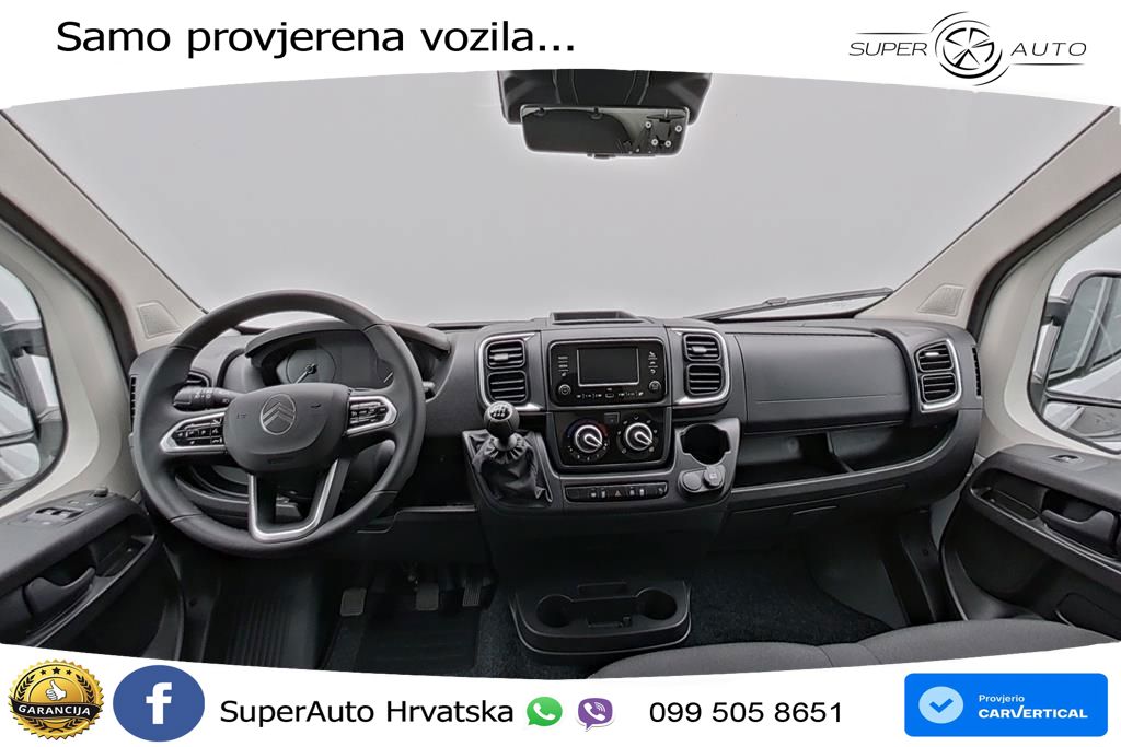 Citroën Jumper