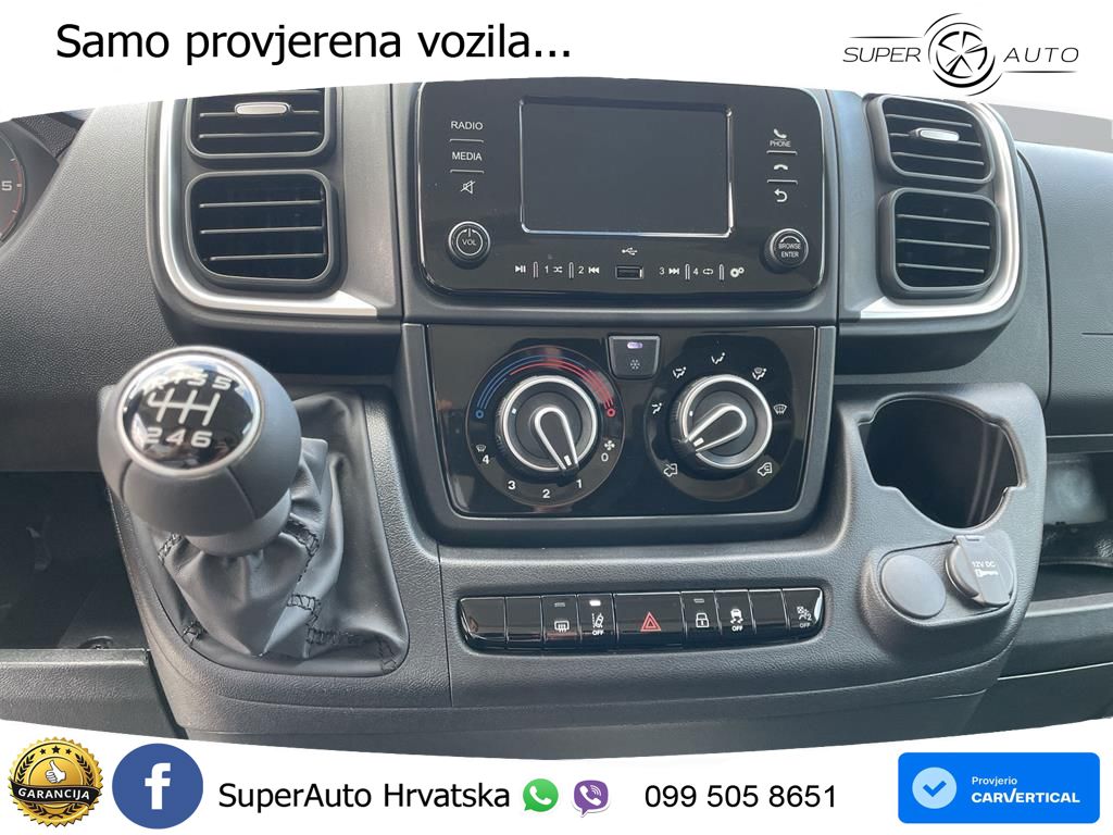 Citroën Jumper