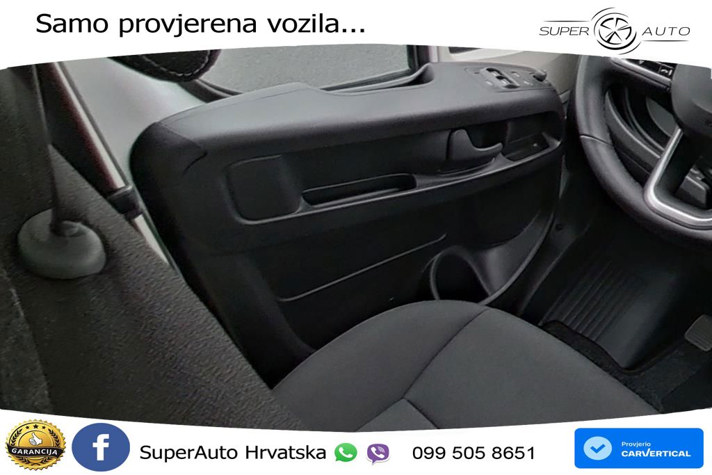 Citroën Jumper