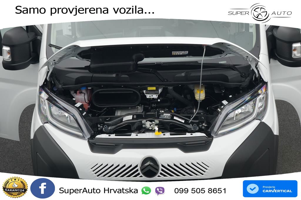 Citroën Jumper