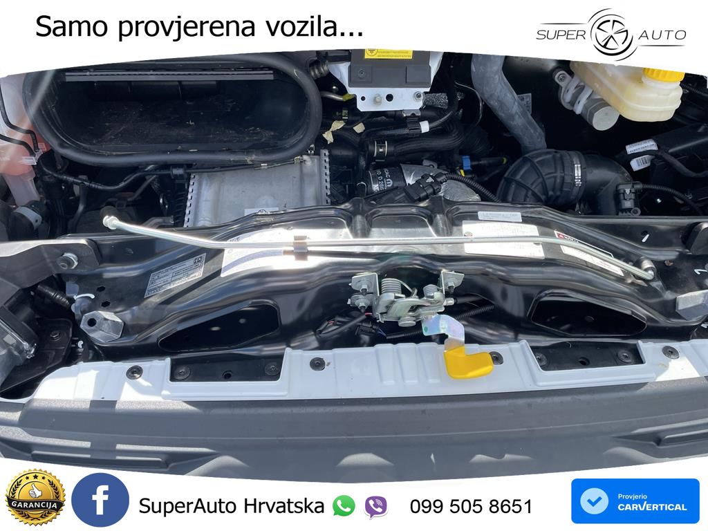 Citroën Jumper