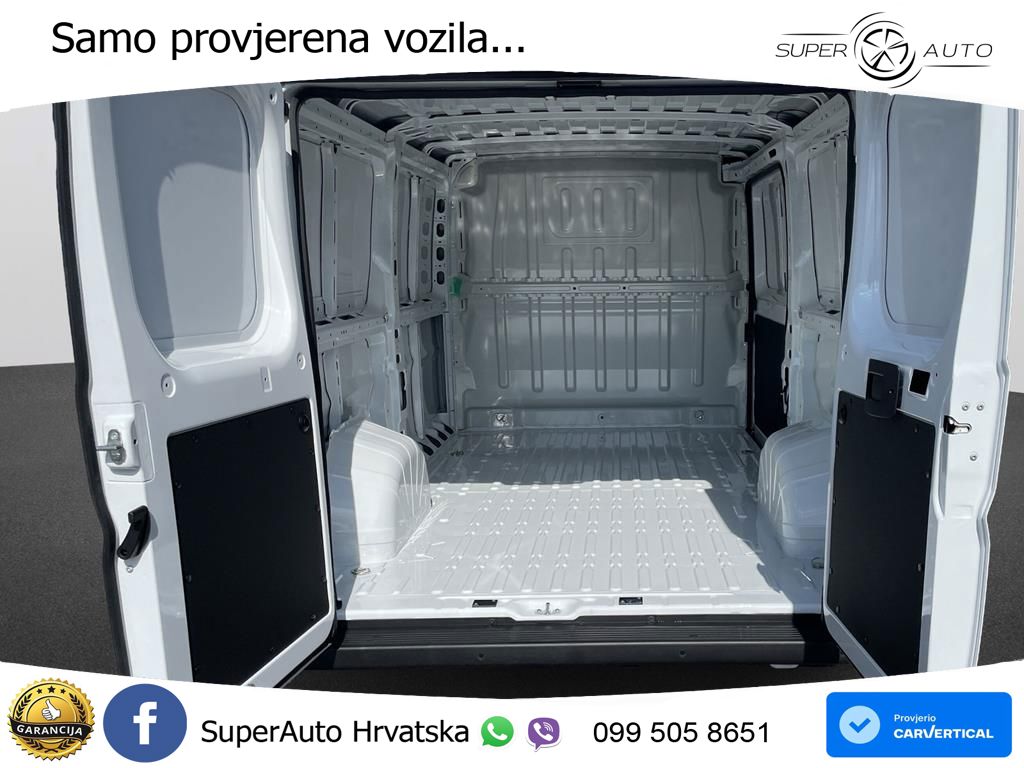 Citroën Jumper