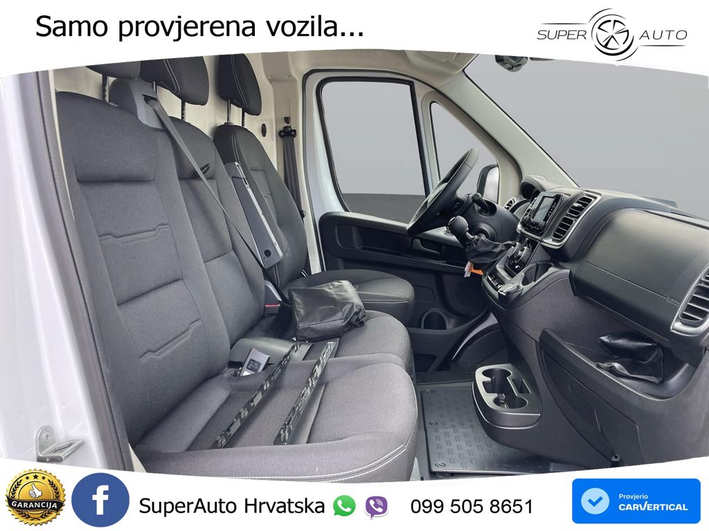Citroën Jumper