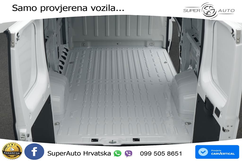 Citroën Jumper
