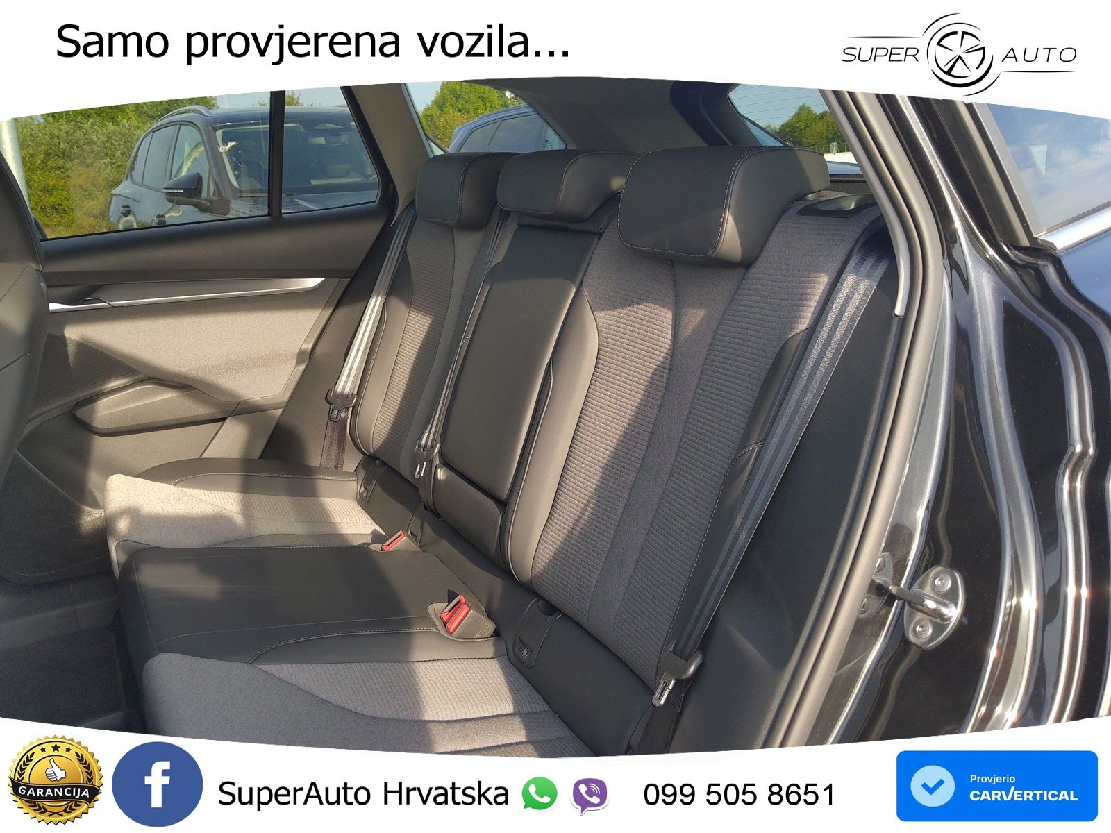 Škoda Enyaq 85 82 kWh (286 KS) LED+GR SJED+ACC