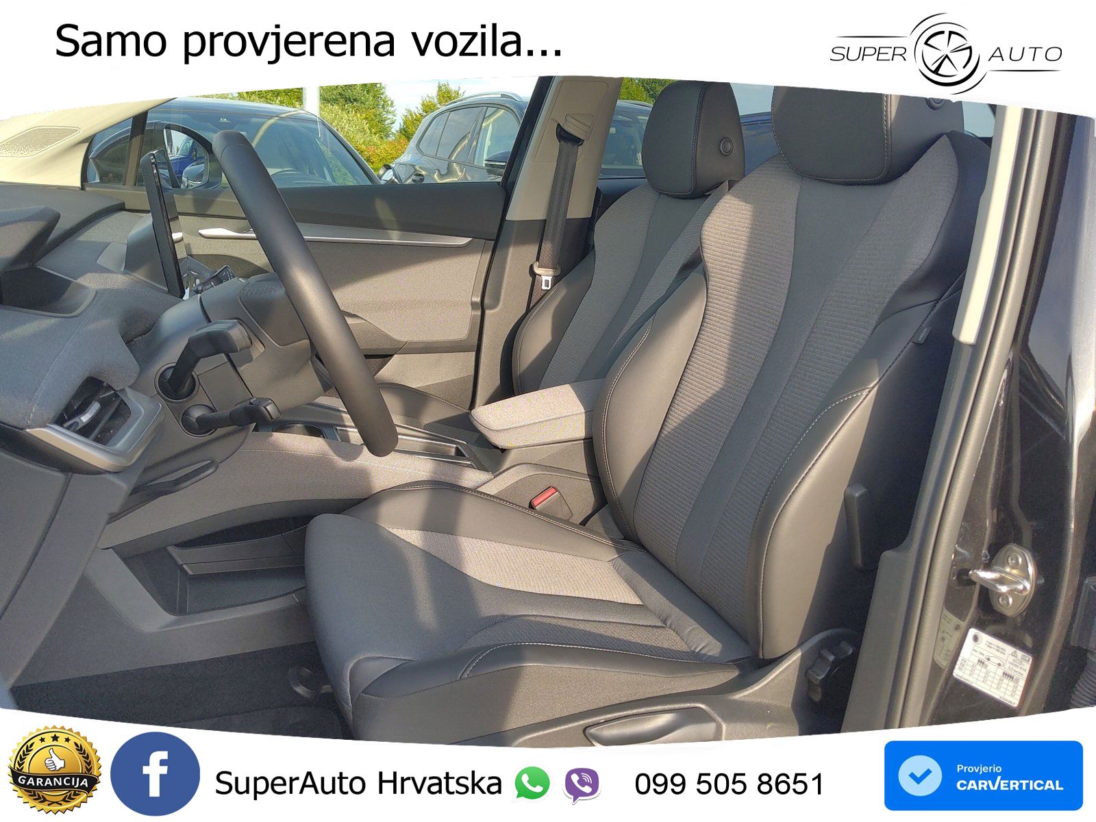 Škoda Enyaq 85 82 kWh (286 KS) LED+GR SJED+ACC