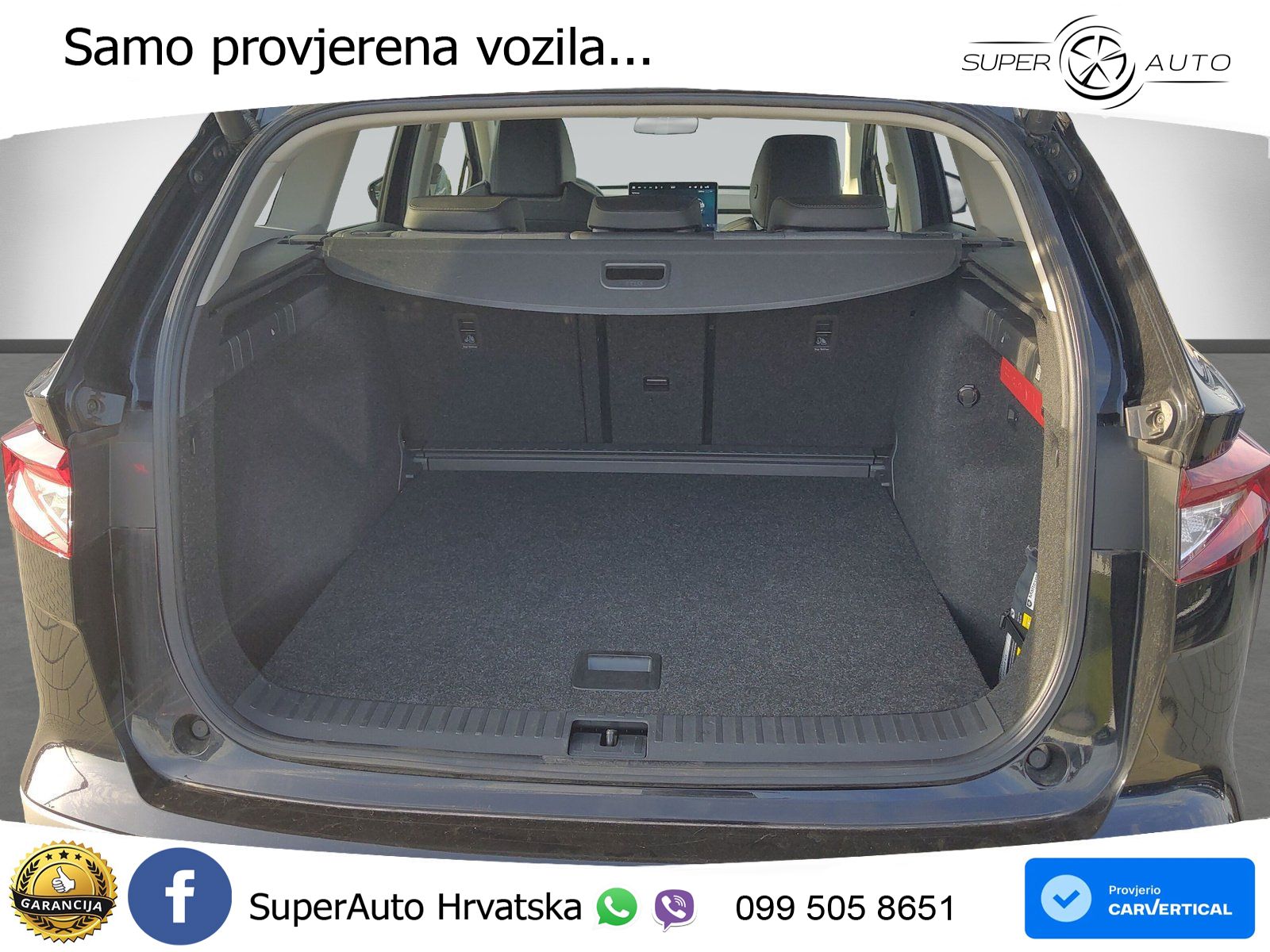 Škoda Enyaq 85 82 kWh (286 KS) LED+GR SJED+ACC