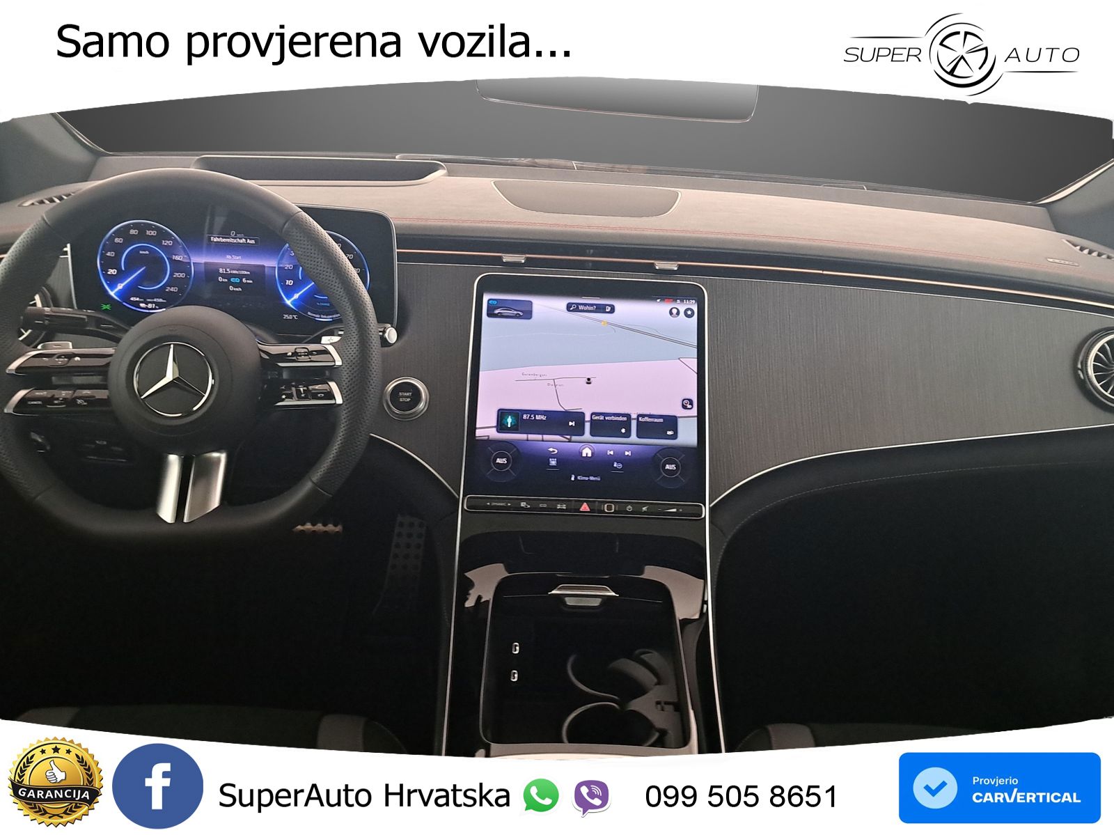 Mercedes EQE 350 100 kWh (320 KS) 4MATIC AMG ACC+HEAD+GR SJED+360+PANO