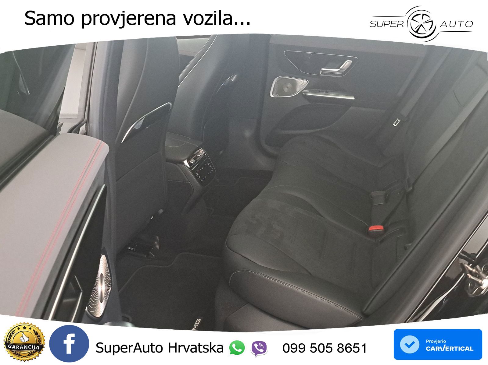 Mercedes EQE 350 100 kWh (320 KS) 4MATIC AMG ACC+HEAD+GR SJED+360+PANO