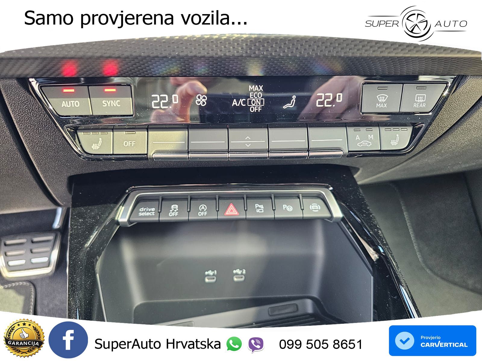 Audi RS3 Sedan 2.5 TFSI (400 KS) quattro S tronic LED+GR SJED+ACC