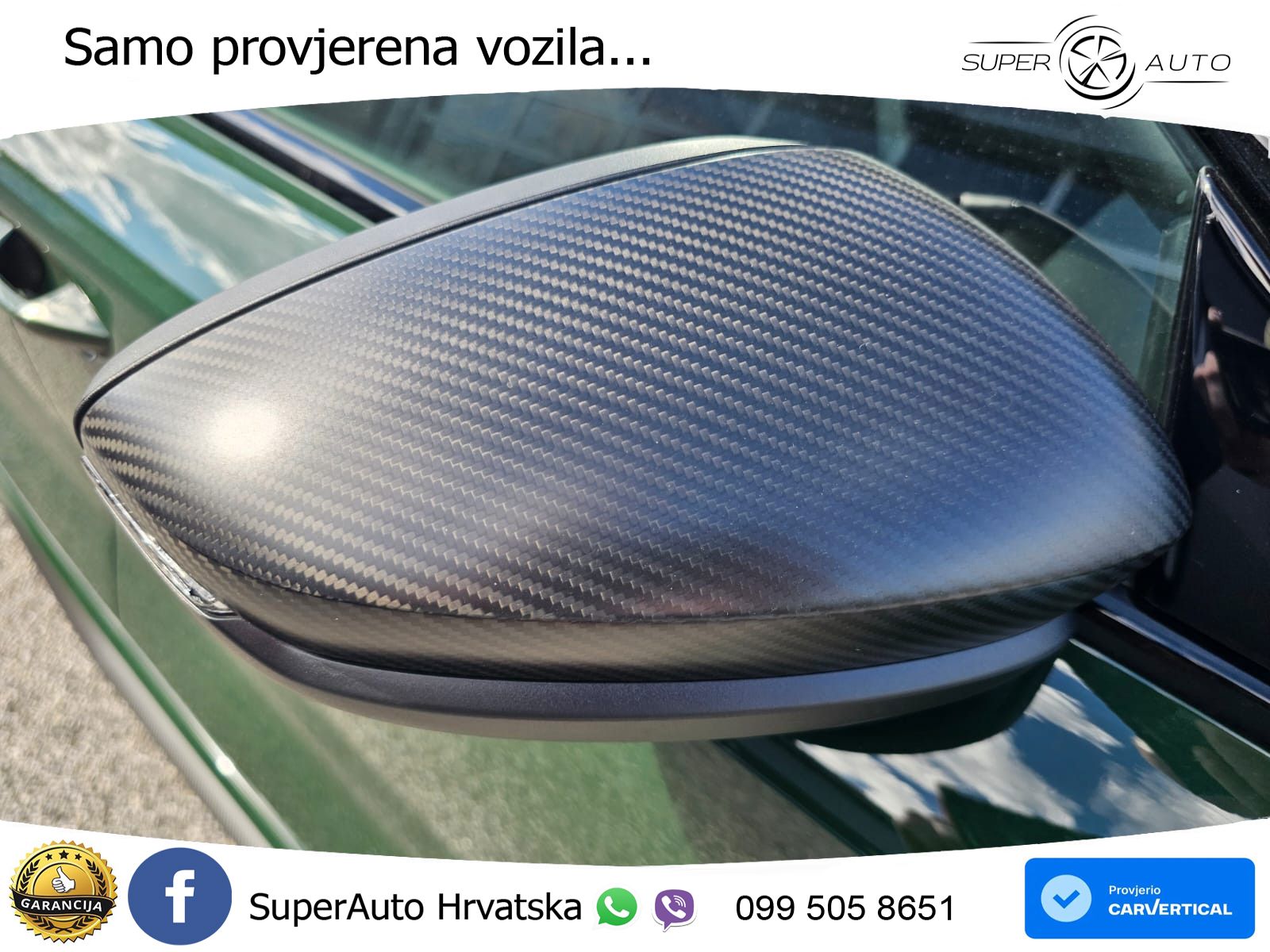 Audi RS3 Sedan 2.5 TFSI (400 KS) quattro S tronic LED+GR SJED+ACC
