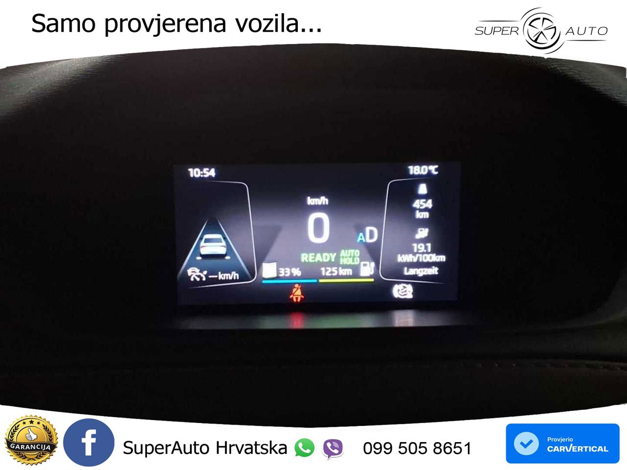 Škoda Enyaq iV 80 82 kWh (204 KS) Suite LED+GR SJED+ACC