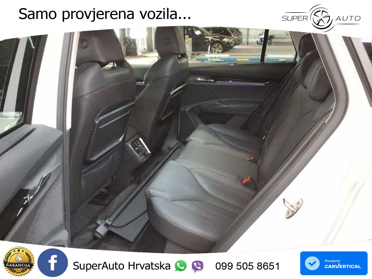 Škoda Enyaq iV 80 82 kWh (204 KS) Suite LED+GR SJED+ACC