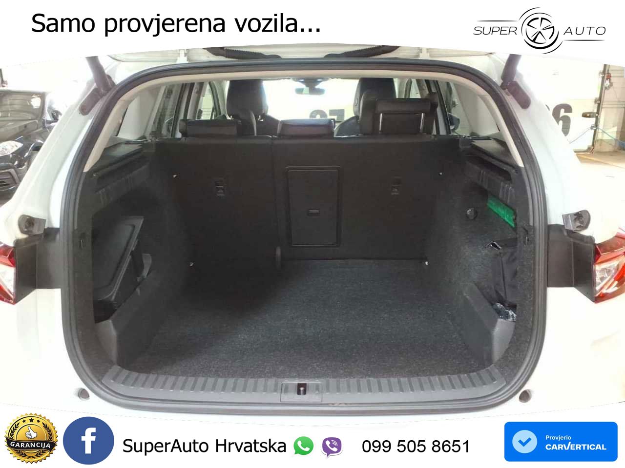 Škoda Enyaq iV 80 82 kWh (204 KS) Suite LED+GR SJED+ACC