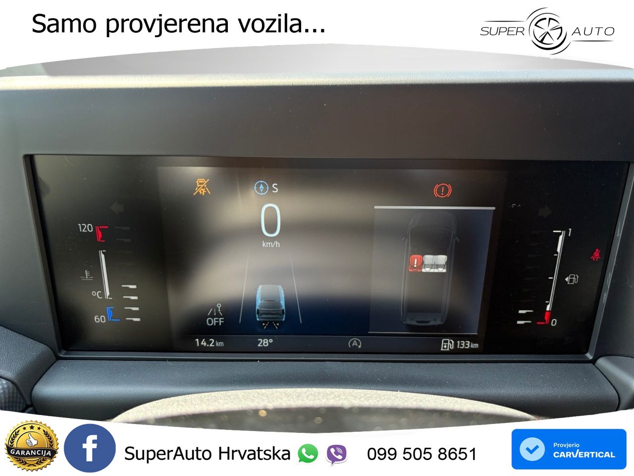 Ford Transit 110 KS