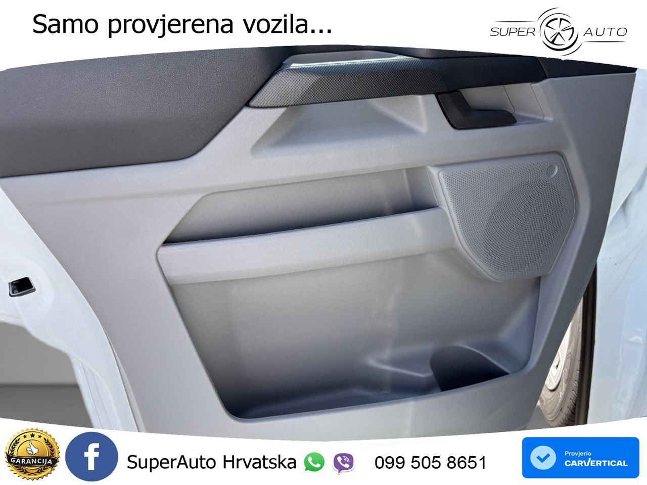 Ford Transit 110 KS