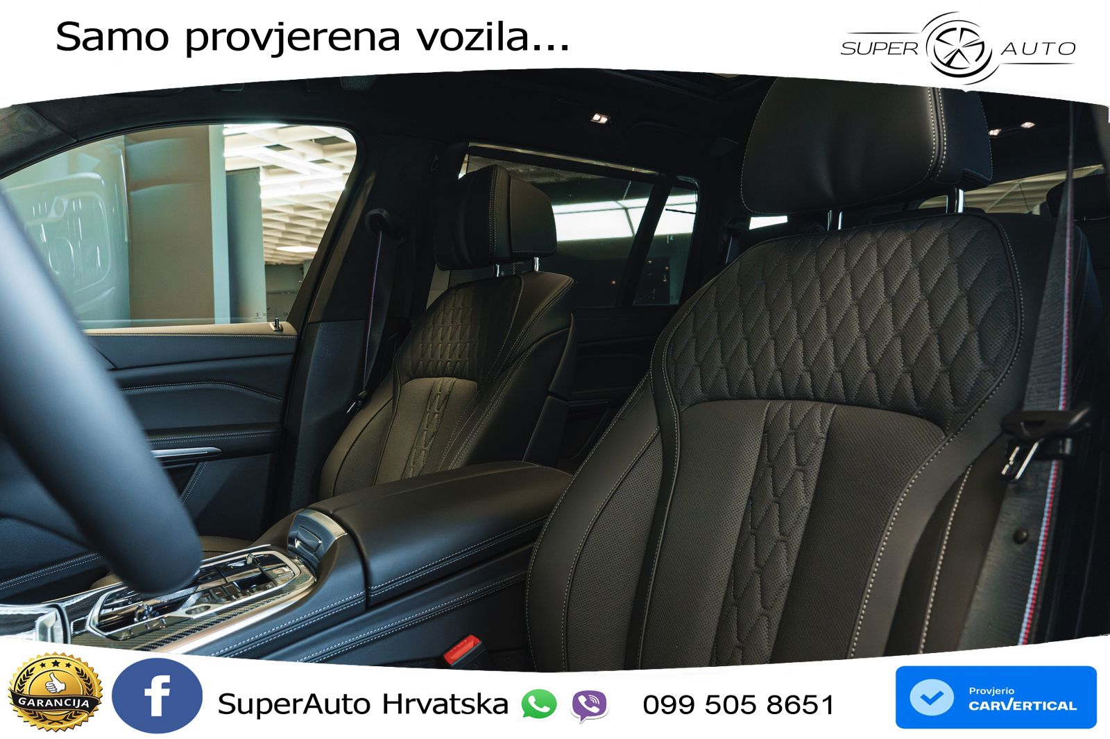 BMW X7 40d (352 KS) xDrive Steptronic M Sport LED+GR SJED+ACC
