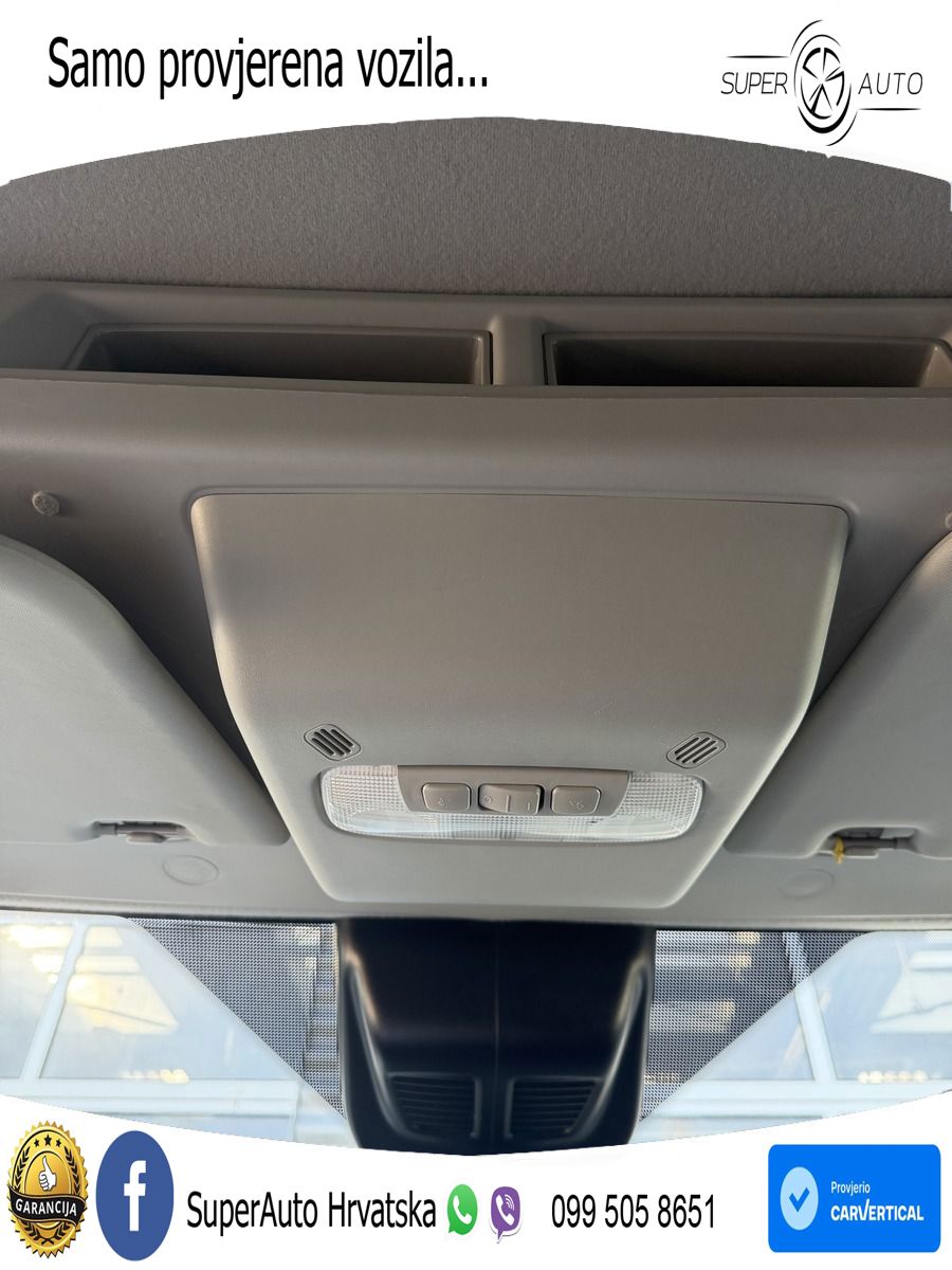 Ford Transit 105 KS