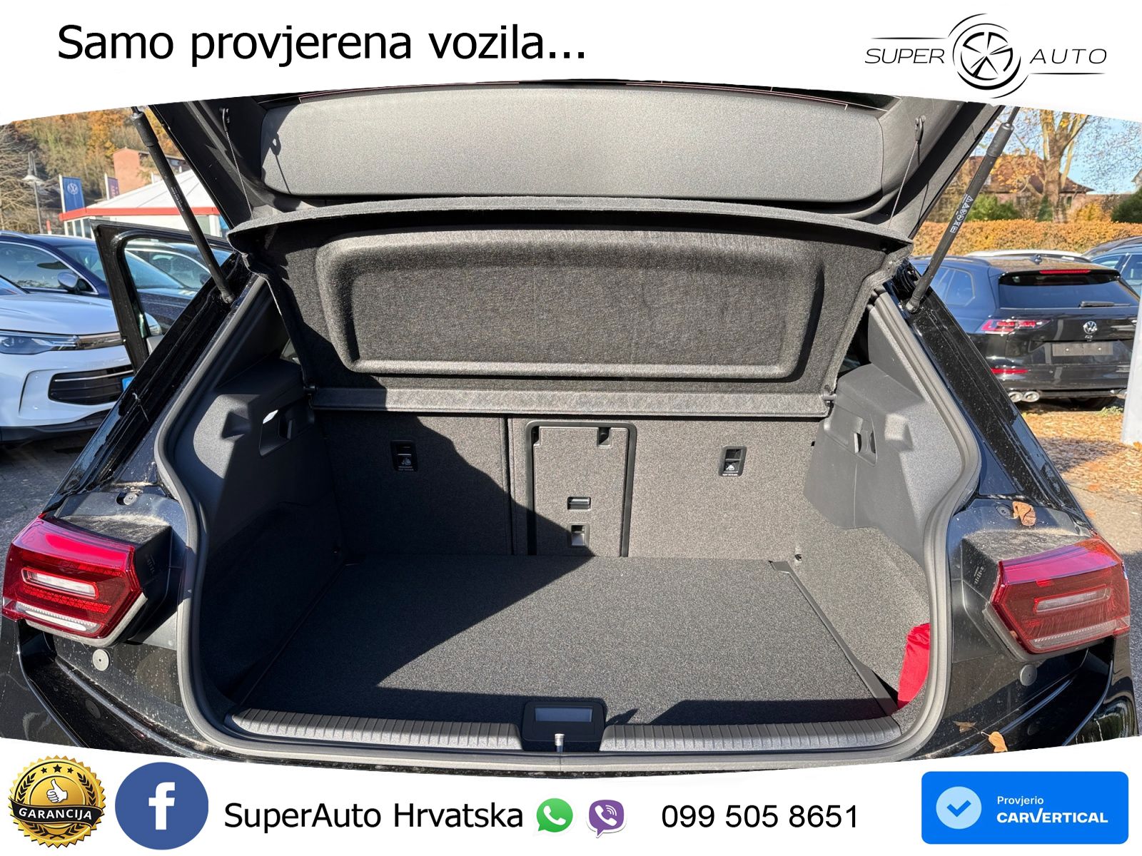 Volkswagen ID.3 GTX Performance 84 kWh (326 KS)