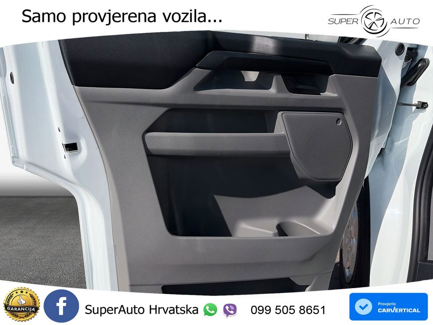 Ford Transit 150 KS
