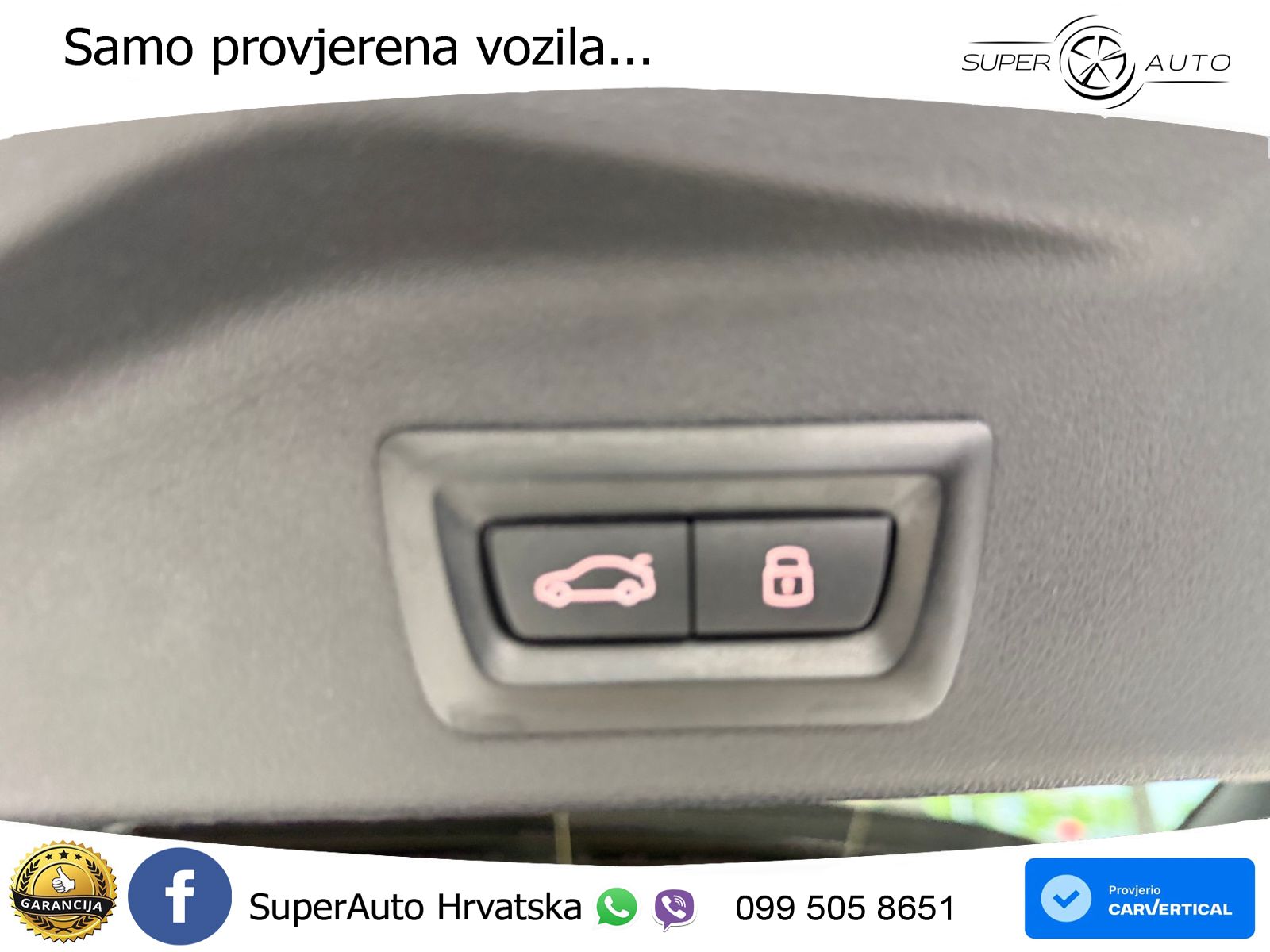 BMW X5 M60i V8 (530 KS) xDrive Steptronic ZRAČNI+ACC+GR SJED+KAM+PANO