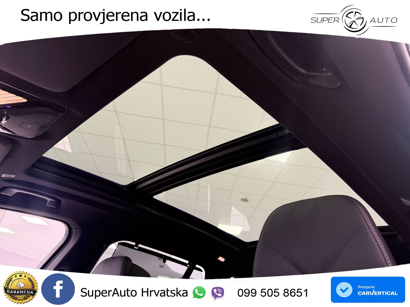 BMW X5 M60i V8 (530 KS) xDrive Steptronic ZRAČNI+ACC+GR SJED+KAM+PANO