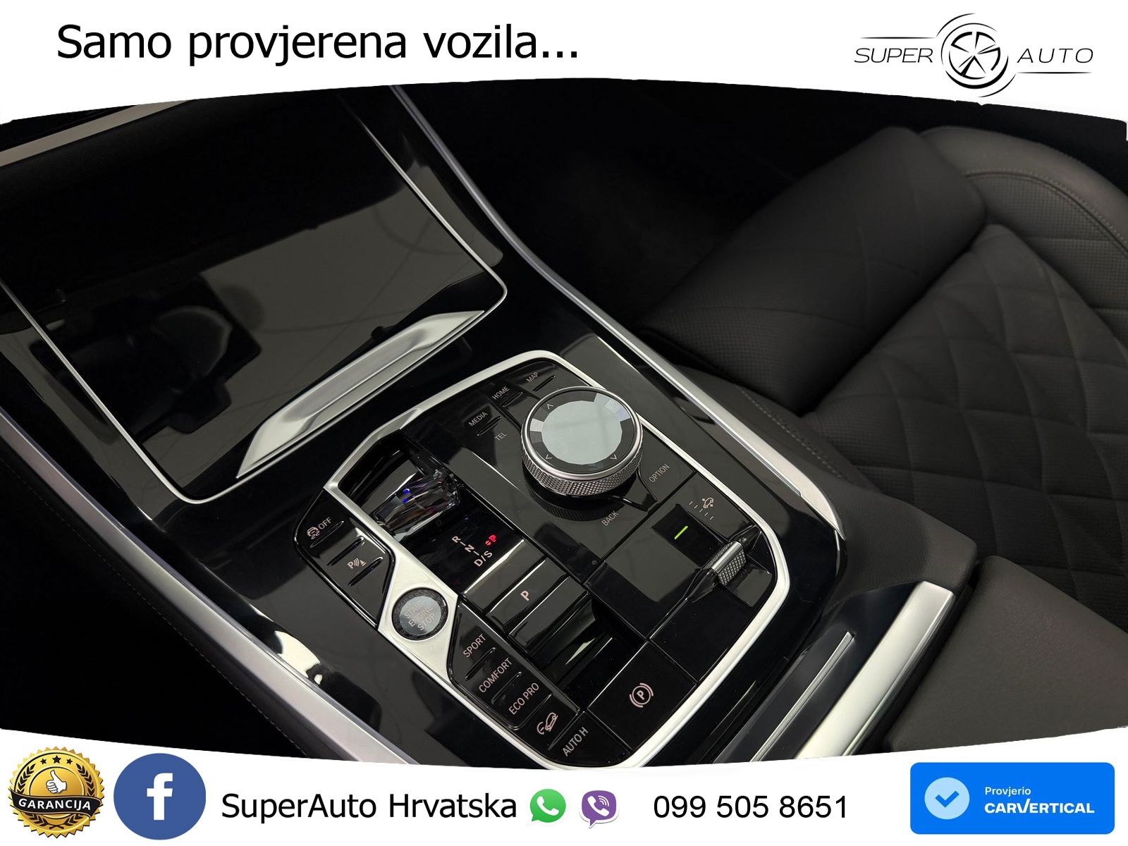 BMW X5 M60i V8 (530 KS) xDrive Steptronic ZRAČNI+ACC+GR SJED+KAM+PANO