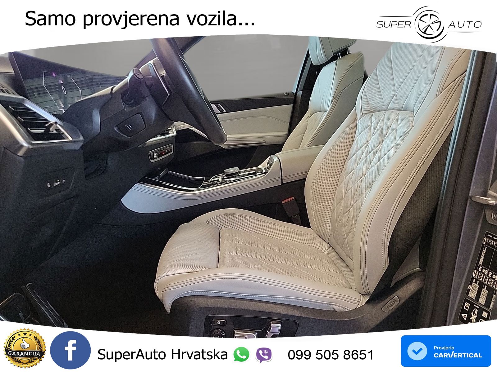 BMW X5 30d (298 KS) xDrive Steptronic M Sport LED+GR SJED+ACC