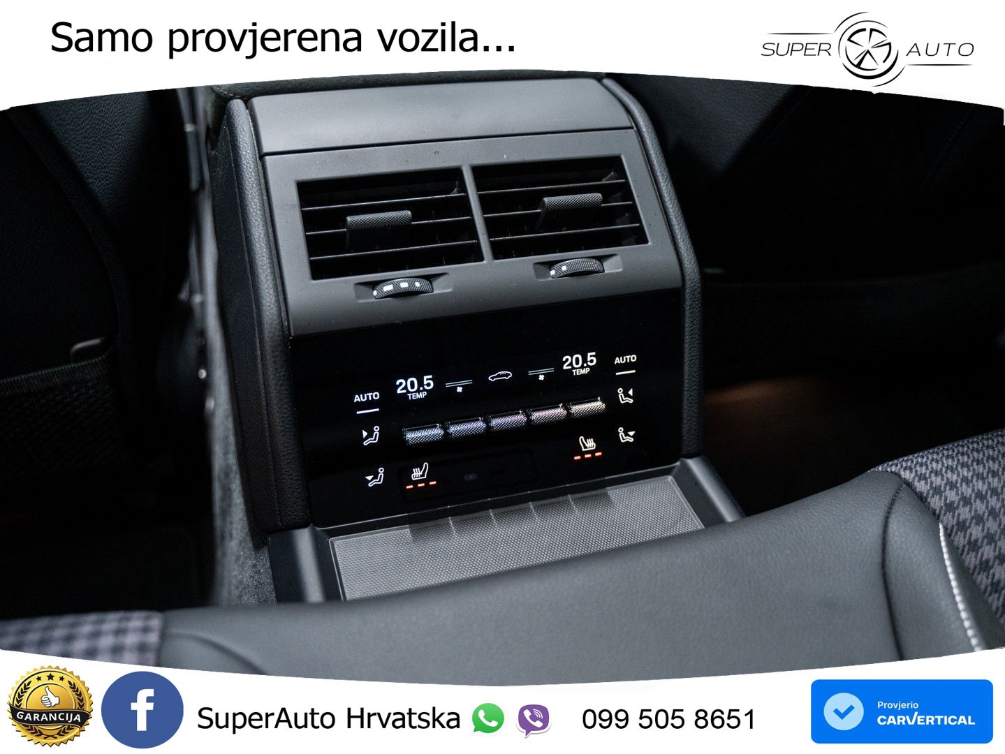 Porsche Panamera 4S 2.9 V6 (544 KS) E-Hybrid PDK LED+GR SJED+ACC