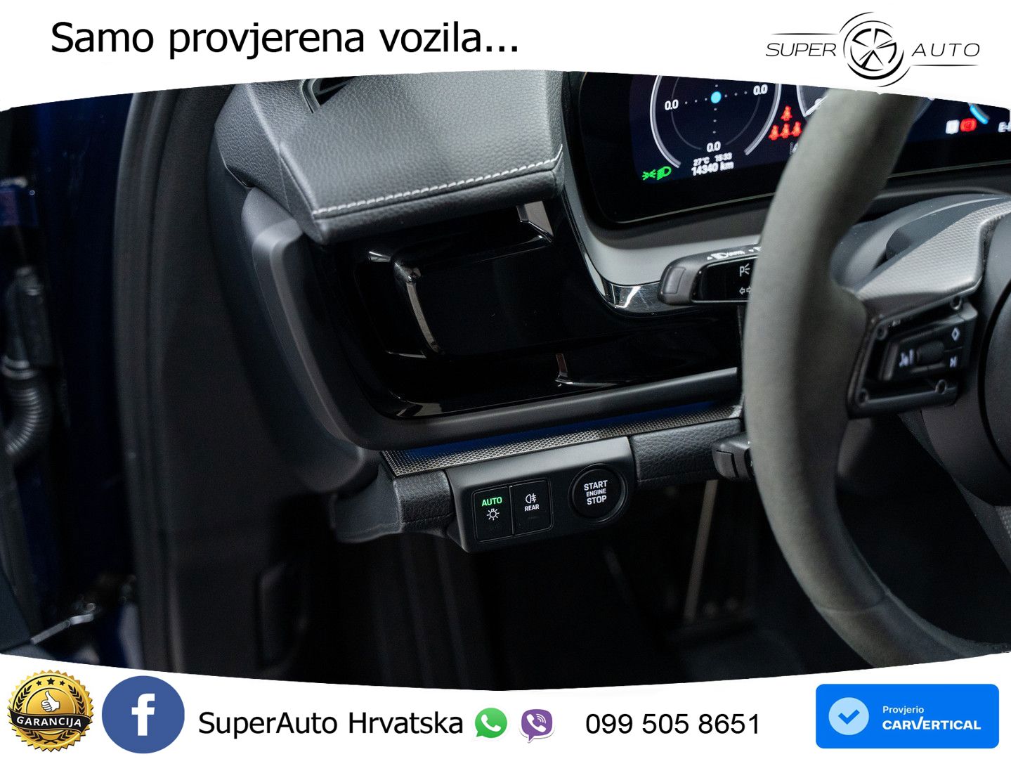 Porsche Panamera 4S 2.9 V6 (544 KS) E-Hybrid PDK LED+GR SJED+ACC