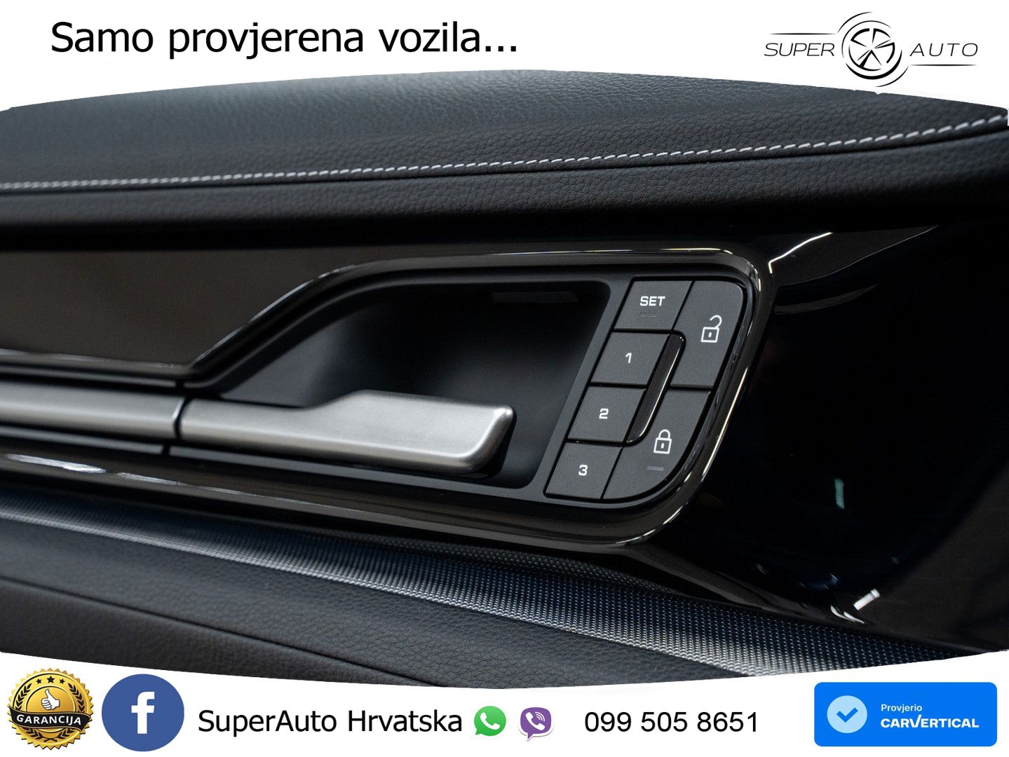Porsche Panamera 4S 2.9 V6 (544 KS) E-Hybrid PDK LED+GR SJED+ACC