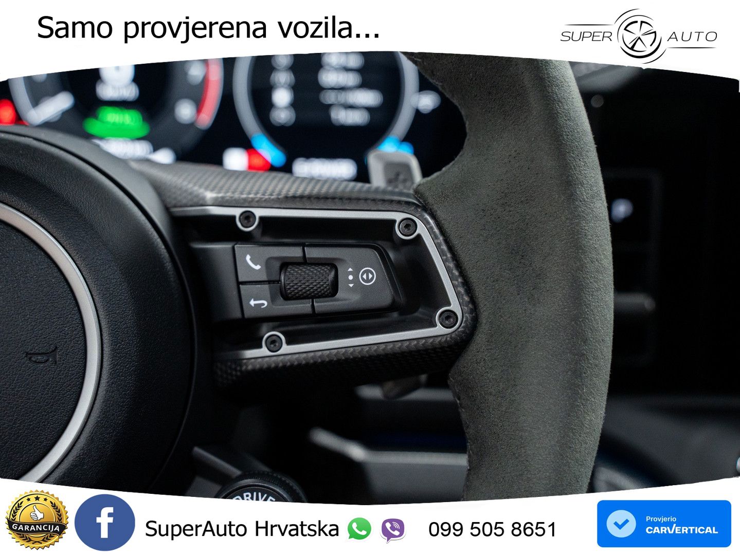 Porsche Panamera 4S 2.9 V6 (544 KS) E-Hybrid PDK LED+GR SJED+ACC