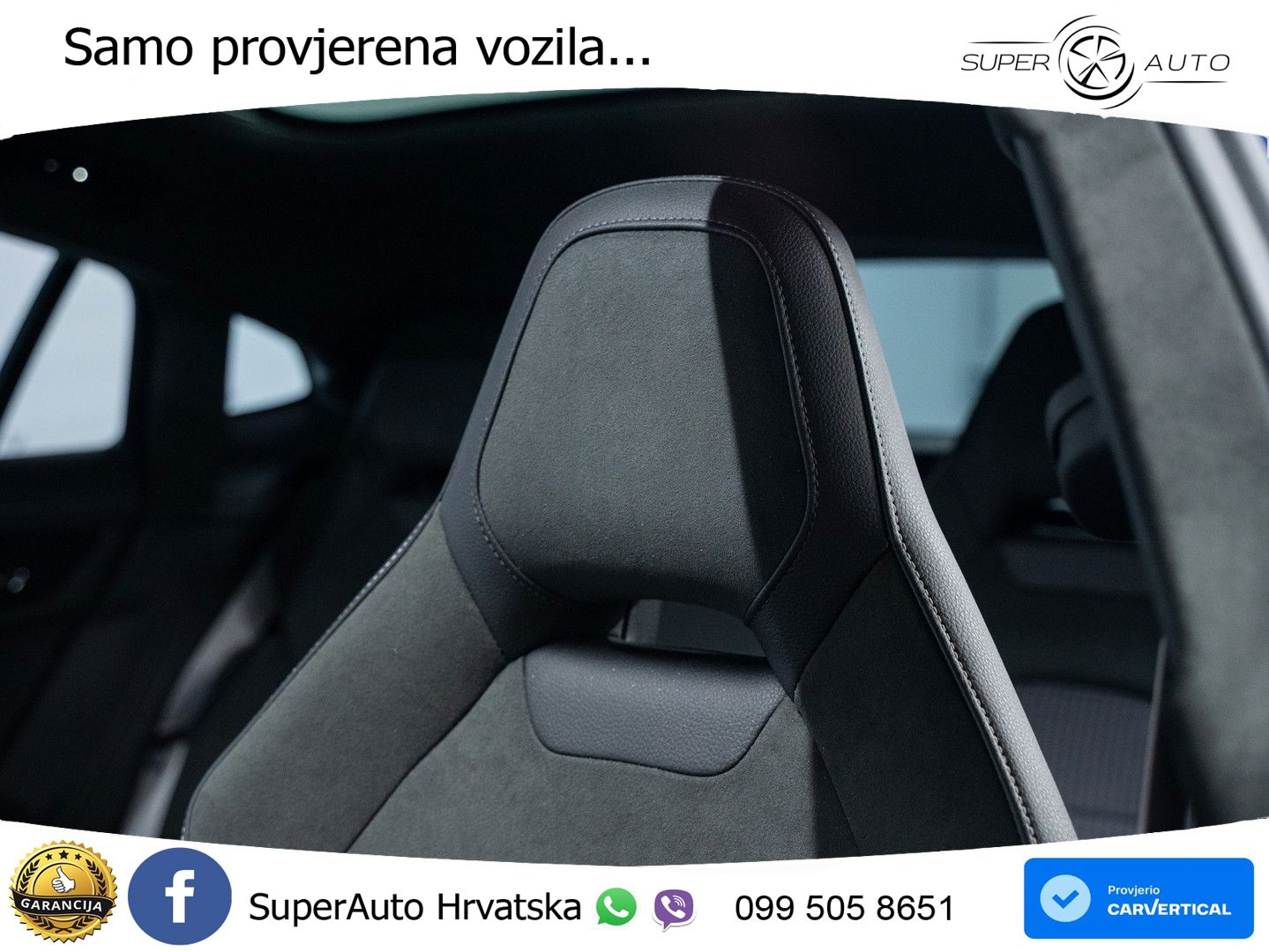 Porsche Panamera 4S 2.9 V6 (544 KS) E-Hybrid PDK LED+GR SJED+ACC