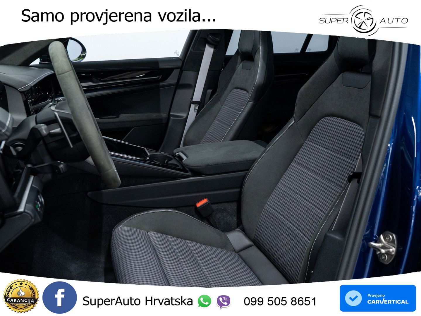 Porsche Panamera 4S 2.9 V6 (544 KS) E-Hybrid PDK LED+GR SJED+ACC