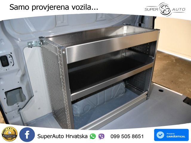 VW Transporter 110 KS