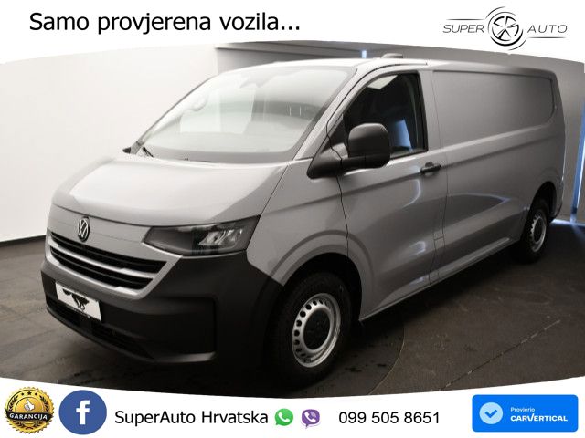 VW Transporter 110 KS