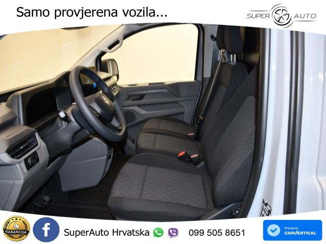 VW Transporter 110 KS