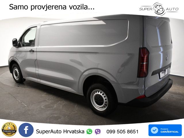 VW Transporter 110 KS