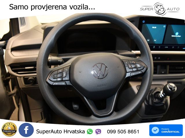VW Transporter 110 KS