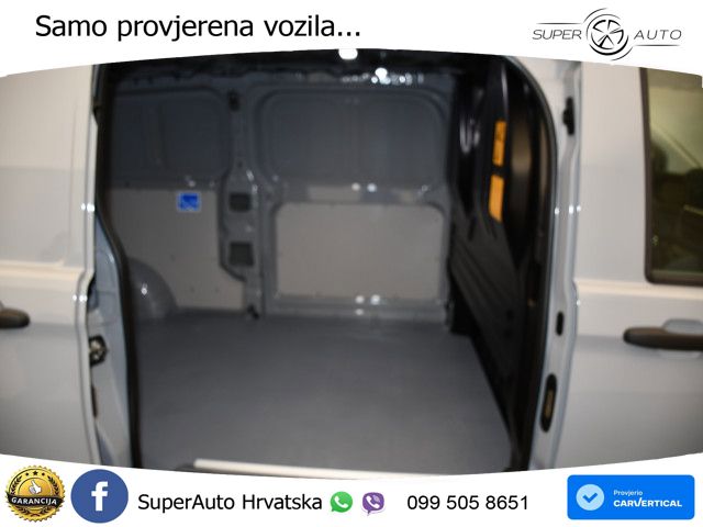 VW Transporter 110 KS