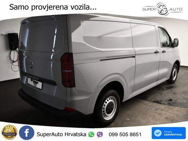 VW Transporter 110 KS