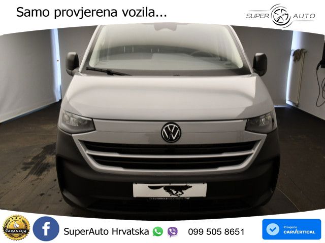 VW Transporter 110 KS