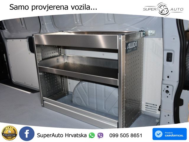 VW Transporter 110 KS