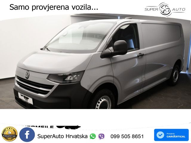 VW Transporter 110 KS