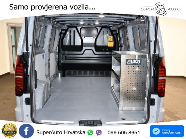 VW Transporter 110 KS