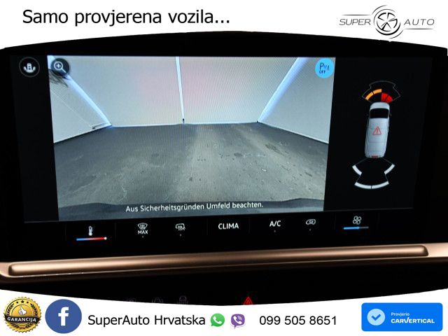 VW Transporter 110 KS