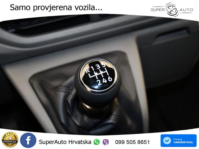 VW Transporter 110 KS