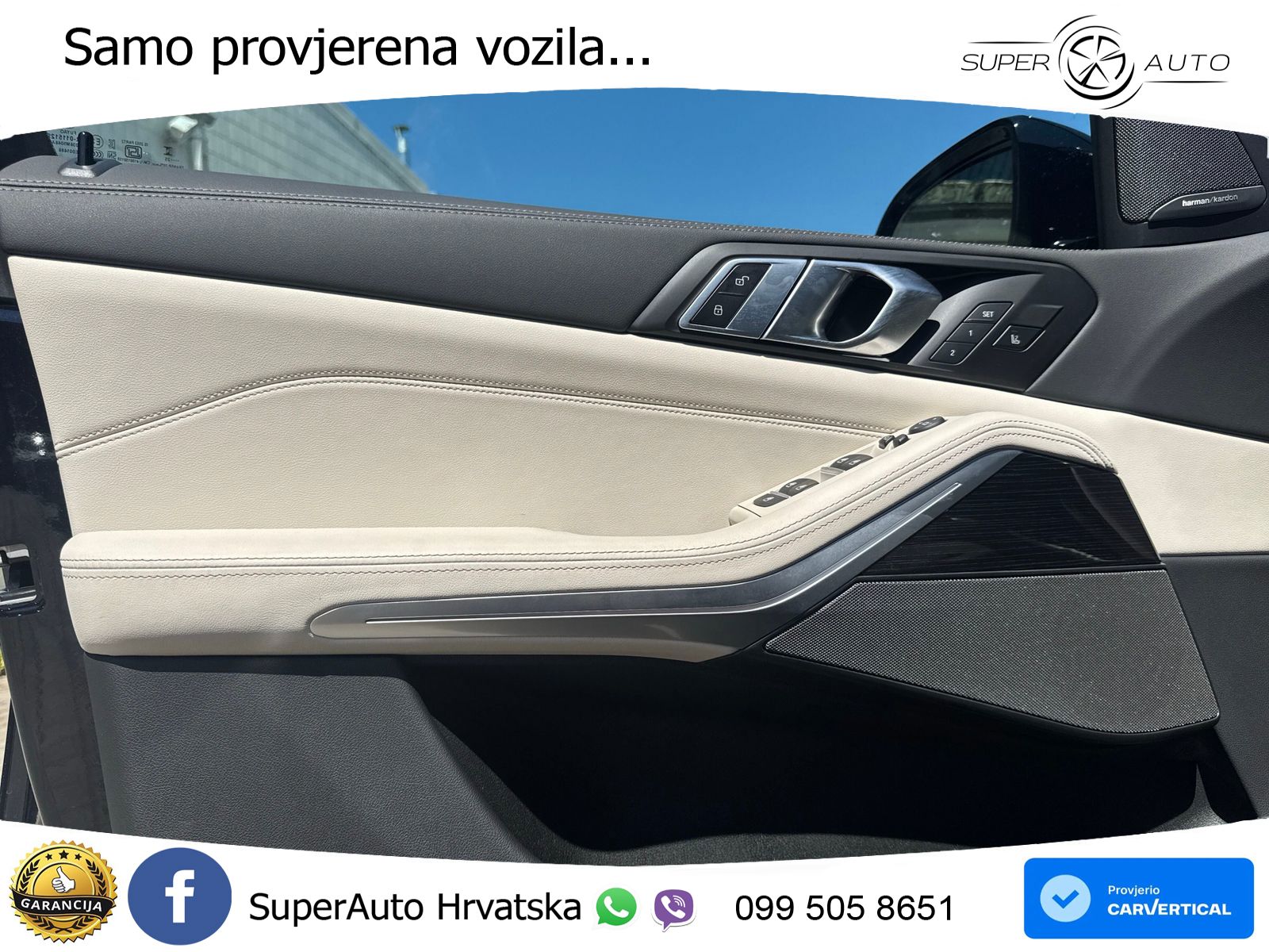 BMW X5 30d (286 KS) xDrive Steptronic LED+GR SJED+ACC