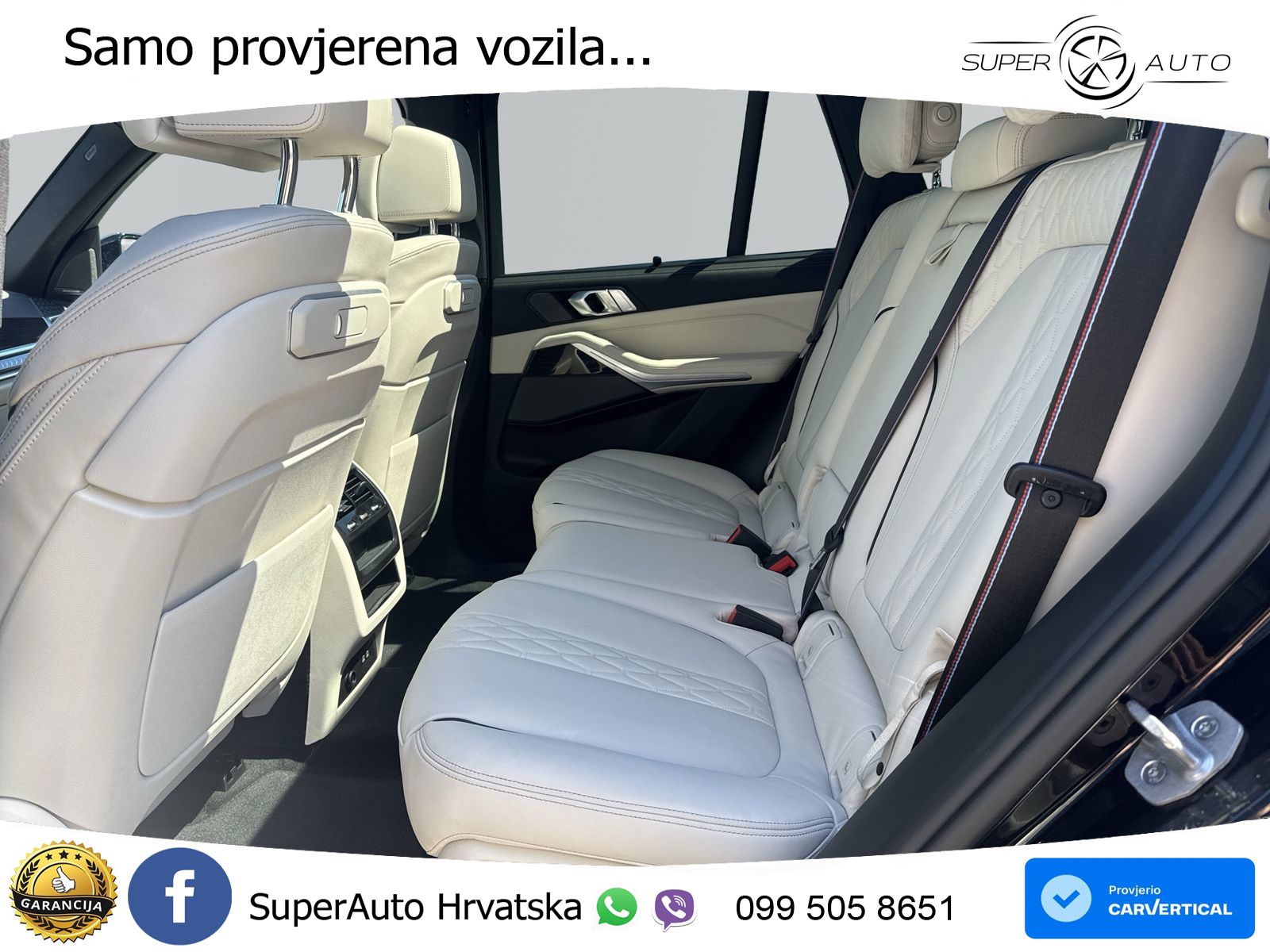 BMW X5 30d (286 KS) xDrive Steptronic LED+GR SJED+ACC