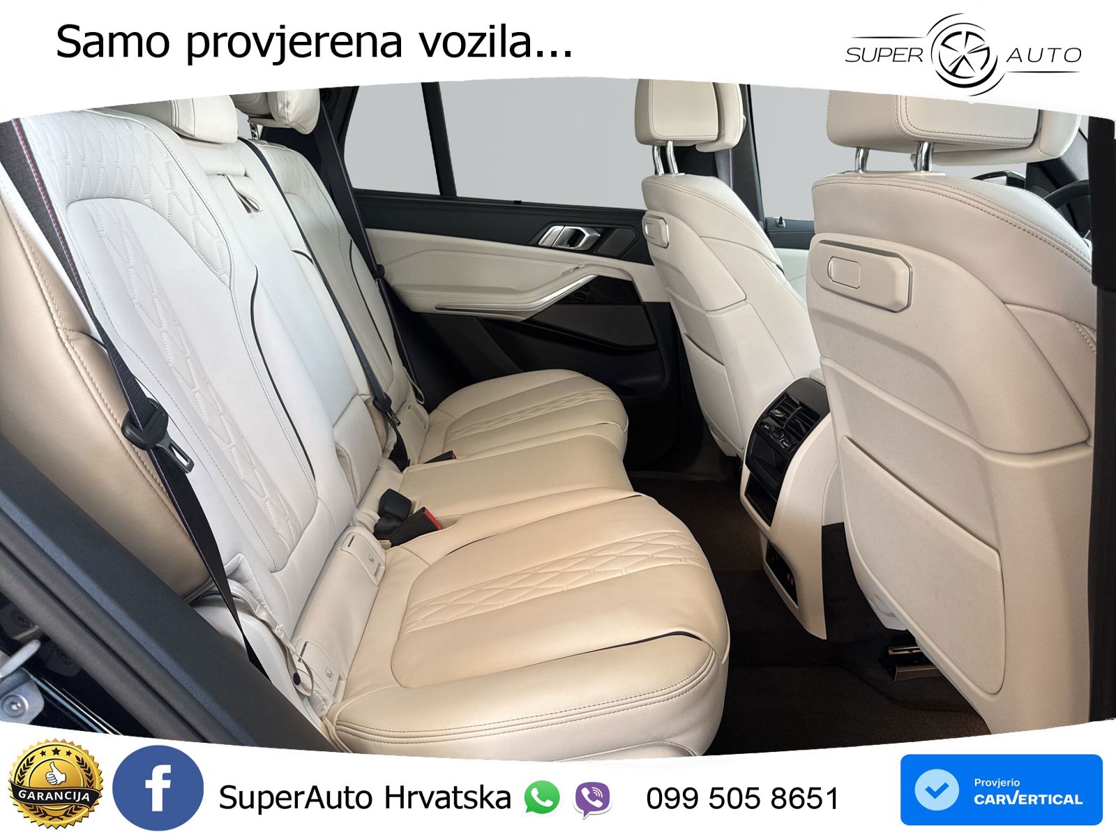 BMW X5 30d (286 KS) xDrive Steptronic LED+GR SJED+ACC